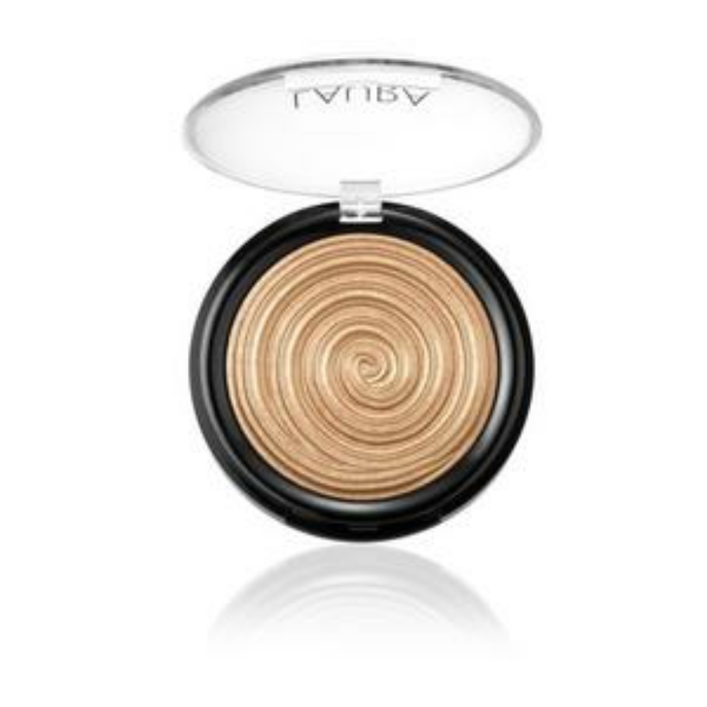 Baked Gelato Swirl Illuminator - Gilded Honey